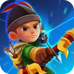 Archery Legends: Dungeon Raid icon