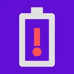 Sit Tight - Charger Alarm icon