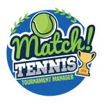 Match! Tennis icon