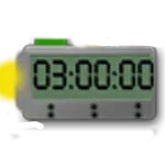 StopWatch Go After Dark icon