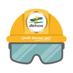 Athos Reporta icon