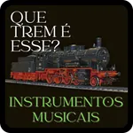 Que instrumento é esse? icon