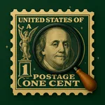 Stamp Value Stamp Identifier + icon