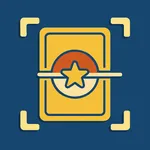 TCG Card Value Scanner - Price icon