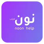 NoonHelp Provider icon