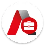 AtikERP 10.1 icon