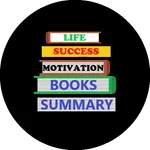 Motivational Books Summary icon