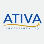Ativa Investimentos icon
