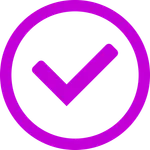 Daily planner and organizer icon