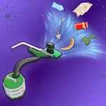 Cleaning Rush icon