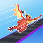 Monster Run icon