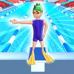 Swimming Master icon