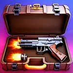 Weapon Case Rush icon