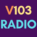 V103 Radio Atlanta FM Stations icon