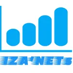 IZANET icon