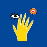 Suffolk Open Studios 2023 icon
