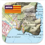 Mallorca Topo Maps icon