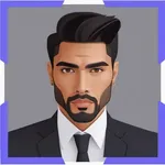 Age & Gender Camera icon