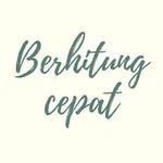 Game Berhitung Cepat icon