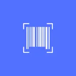 Scan QR Barcode icon