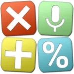 Calculator icon