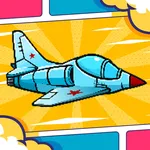 Rocket Attack icon