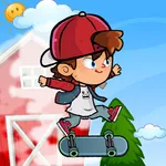 Skater Boy icon