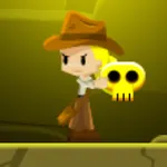 Skull island icon