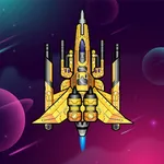 Space Fighter icon