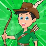 Target Chalange icon