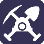 Mining Tracker and Notifier icon