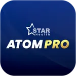 ATOM PRO icon