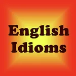 Idioms & Phrases with Meaning icon