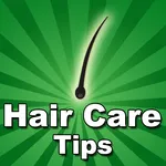 Hair Care Tips Guide icon