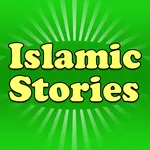 Islamic Stories : For Muslims icon