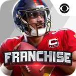 Franchise Football 2023 icon