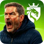 The Gaffer: Football Manager icon