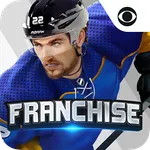 Franchise Hockey 2022 icon