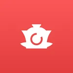 Steep: Customizable Tea Timer icon