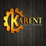 Karent icon
