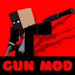 Guns Mod for Minecraft icon