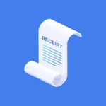 스마트전자영수증 icon