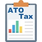 ATO Tax Rates Tax Table Guide icon