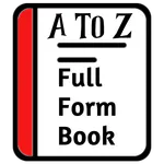 A To Z Full Forms Abbreviation icon