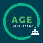 Age Calculator Plus icon