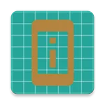 Device information icon