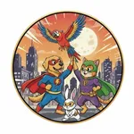 A to Z Pet Quality Essentials icon