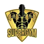 Super GYM icon