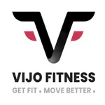 Vijo Fitness icon