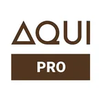 AQUI PRO icon